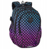 COOLPACK ΣΧΟΛΙΚΟ ΣΑΚΙΔΙΟ FACTOR DARK MARSHMALLOW F002908