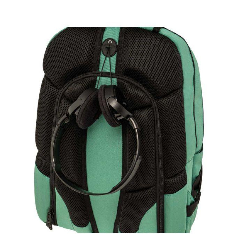 Σακίδιο Πλάτης POLO WONDER EMERALD-ΣΜΑΡΑΓΔΙ 2025 Σακίδιο Πλάτης POLO WONDER EMERALD-ΣΜΑΡΑΓΔΙ 2025