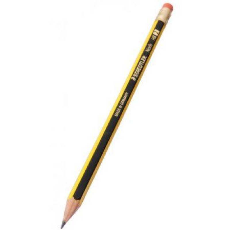 Staedler Noris HB2
