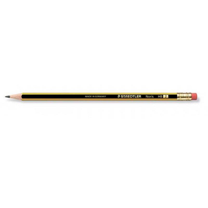 Staedler Noris HB2 Staedler Noris HB2