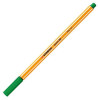 Stabilo Μαρκαδόρος 88/36 Green