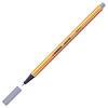 Stabilo Μαρκαδόρος 88/95 Gold Grey