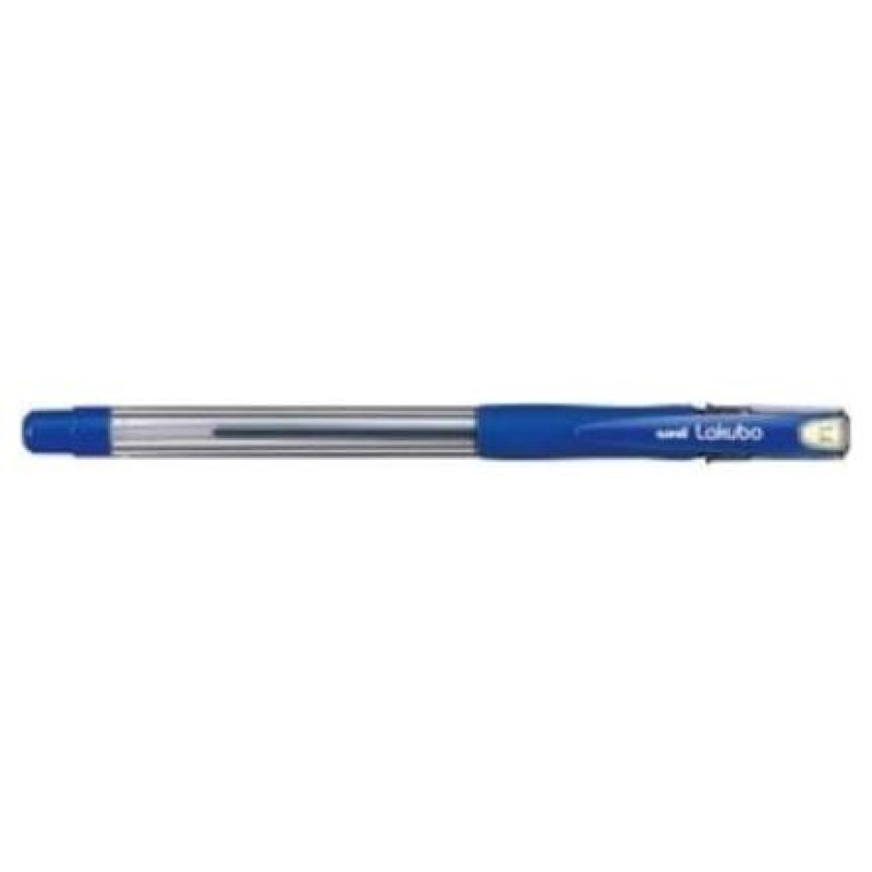 Uniball Στυλό Lakubo 1,4mm Blue SG-100
