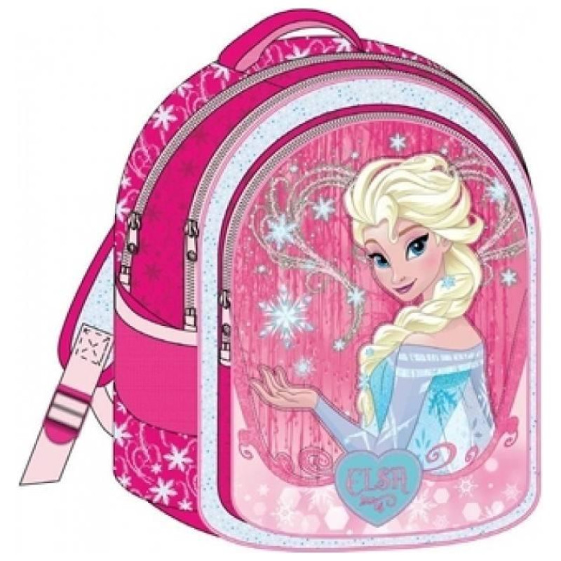 Διακάκης Τσάντα Πλάτης 32x43x18εκ Princess 3 Θέσεων 0561427