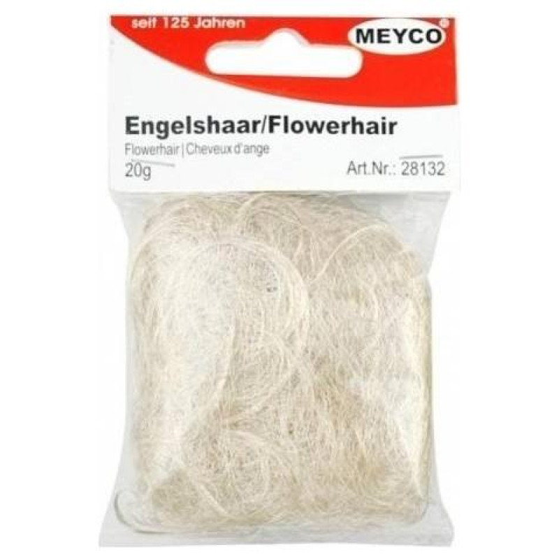 Μeyco Μαλλί Χειροτεχνίας 28132 20gr 28132