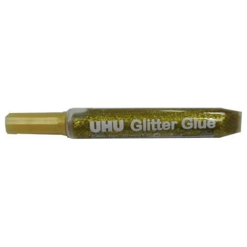 UHU Κόλλα Glitter 20ml 40267760