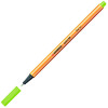 Stabilo Μαρκαδόρος 88/33 Apple Green