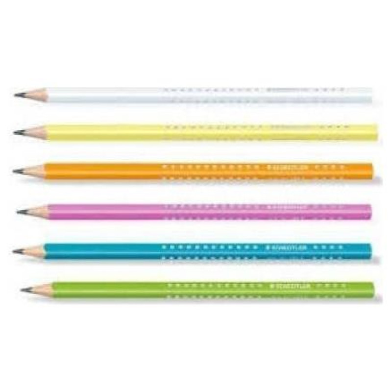 Staedtler Μολύβι Swarovski Χρωματιστά 133-ΗΒ Staedtler Μολύβι Swarovski Χρωματιστά 133-ΗΒ