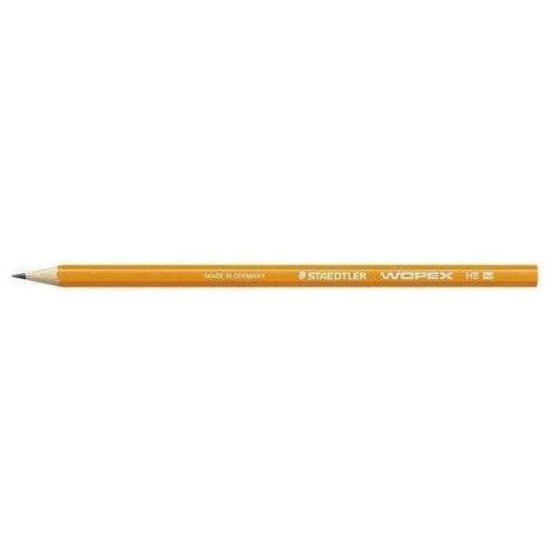 Staedtler Μολύβι Orange No180 Staedtler Μολύβι Orange No180