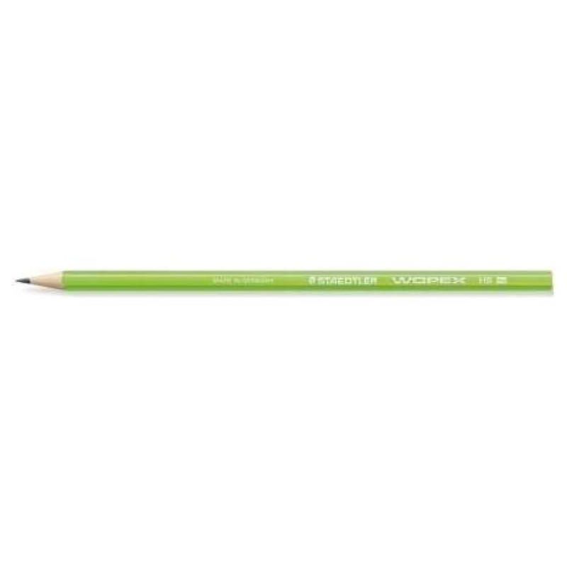Staedtler Μολύβι Green No180