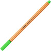 Stabilo Μαρκαδόρος 88/33 Neon Green