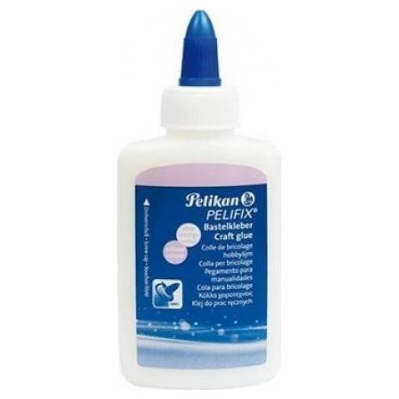 Pelikan Pelifix Κόλλα Ρευστή Χειροτεχνίας 90gr 34004