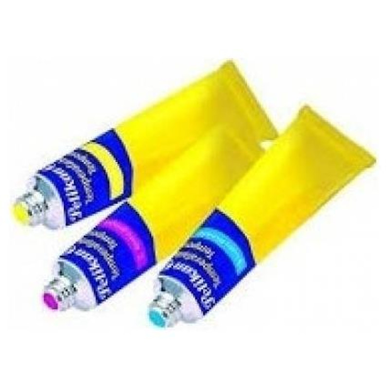 Pelikan Τέμπερα Cyan Blu Prim 12ml