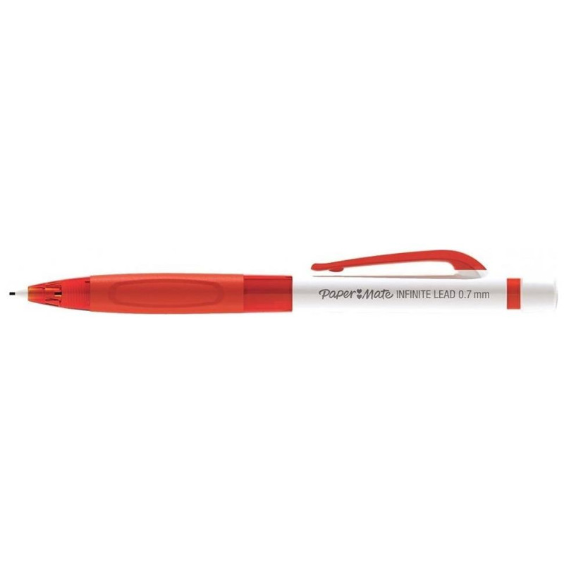 PaperMate Στυλό Infinite Lead Μρ:0.7mm Orange