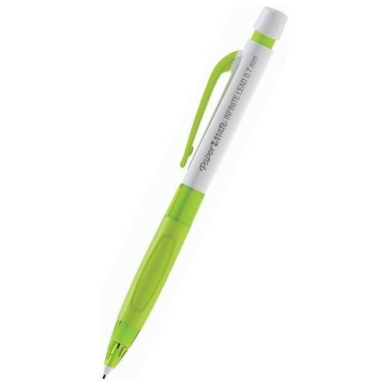 PaperMate Στυλό Infinite Lead Μρ:0.7mm Light Green