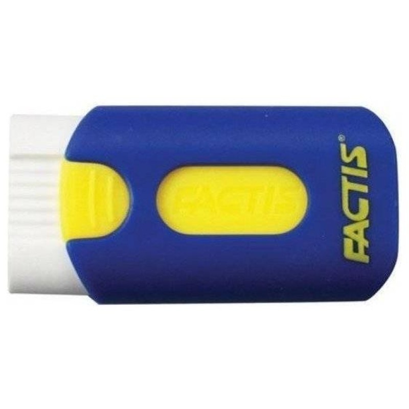 Factis Γόμα Suit Με Λαβή Factis Γόμα Suit Με Λαβή