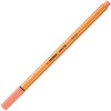 Stabilo point Μαρκαδοράκι Γραφής Apricot 0.4mm 88/26