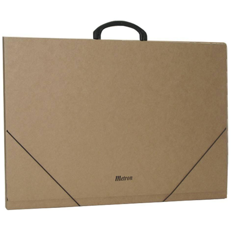 Metron Τσάντα Σχεδίου Οικολογική 52x72x2cm 825.09900 Metron Τσάντα Σχεδίου Οικολογική 52x72x2cm 825.09900