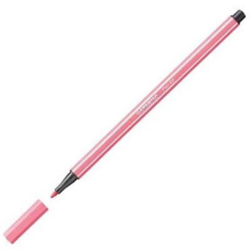 ΜΑΡΚΑΔΟΡΟΙ STABILO 68/29 PINK