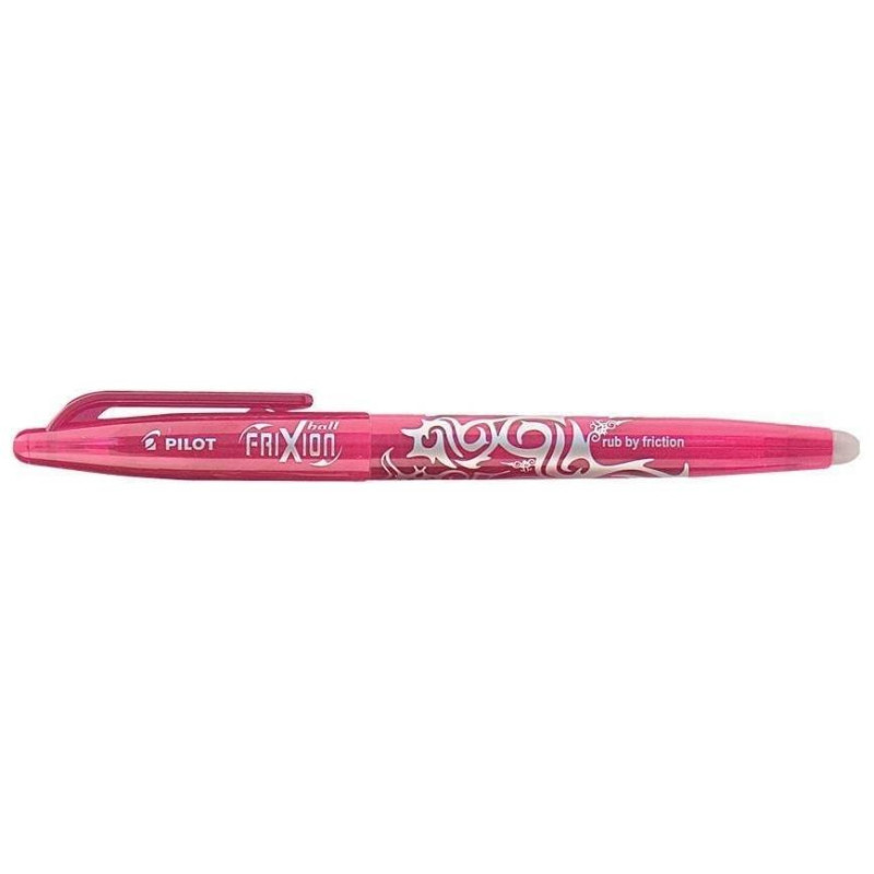 Pilot Στυλό Frixion Ball Ροζ  BL-FR7P