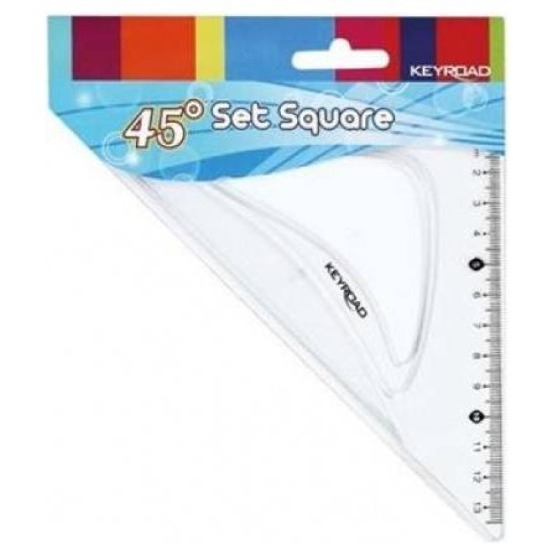 Keyroad Τρίγωνο 20/45 971051