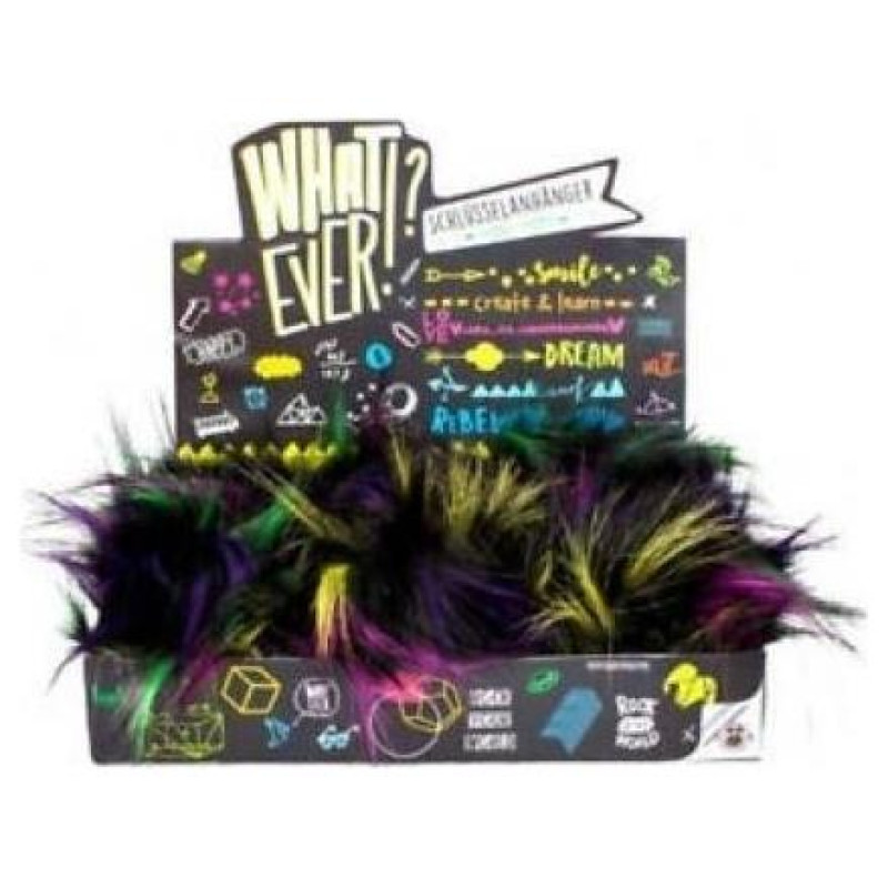 Trend Μπρελόκ  Pom-Poms What Ever 945839