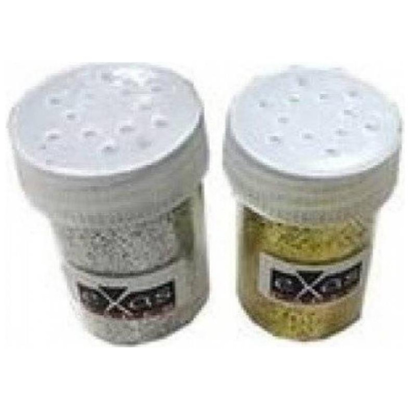 Exas Χρυσόσκονη 8gr Αλατιέρα 35269