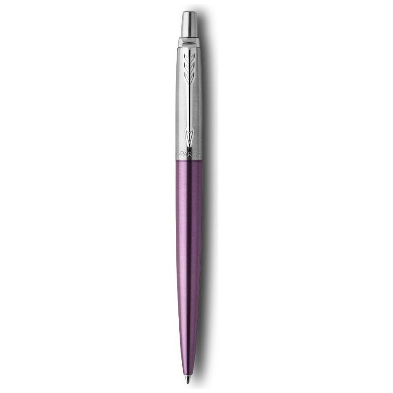 Parker Jotter Victoria Violet Ct Ballpen 1953190