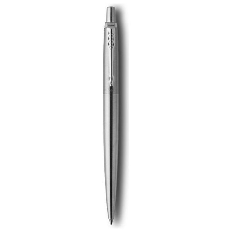 Στυλό Parker Jotter Stainless Steel Ct Ballpen 1953170