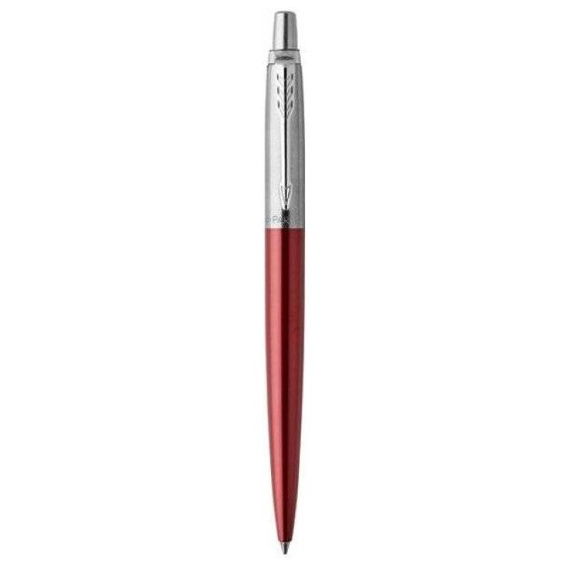 Parker Jotter Kensigton Red Ct Ballpen 1953187