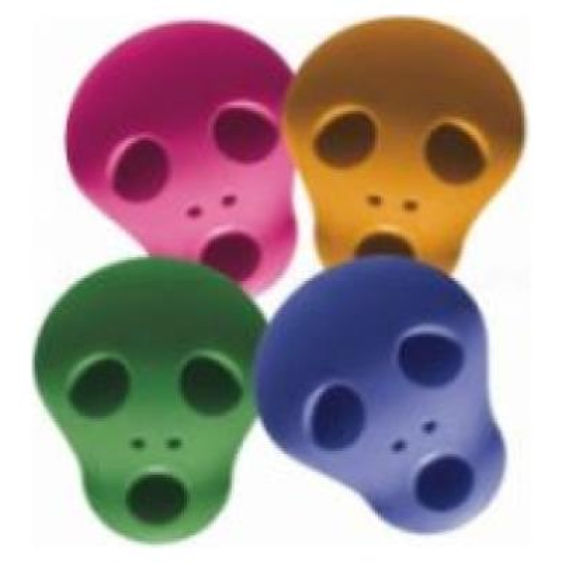 Wedo Γόμα Ghost Διάφορα Χρώματα 5997499 Wedo Γόμα Ghost Διάφορα Χρώματα 5997499
