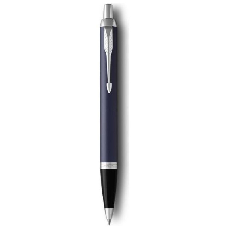 Parker IM Core Matt Blue CT BPen 1931668
