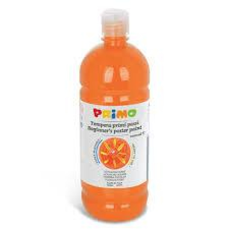 ΤΕΜΠΕΡΕΣ CMP 1000ml 250 ORANGE