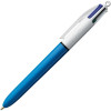Bic Στυλό Πολύχρωμο 4 Colors 1,0mm 35889969