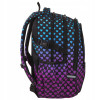 COOLPACK ΣΧΟΛΙΚΟ ΣΑΚΙΔΙΟ FACTOR DARK MARSHMALLOW F002908