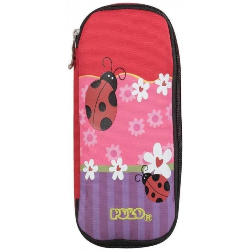 Polo Animal Pencil Case Κασετίνα 937011-65 (2018)