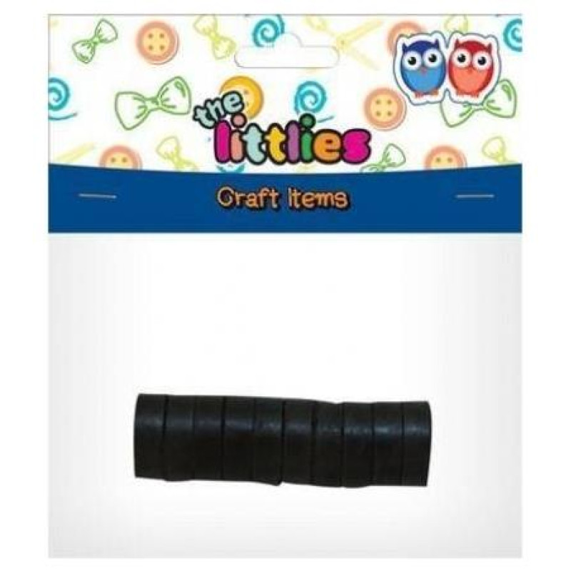 Μαγνήτες Στρογγυλοί 12x4mm 10 τεμ The Littlies 646668
