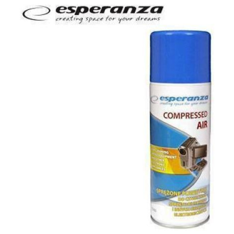 Esperanza Σπρέυ Καθαρισμού / Αέρα 40mll 459.76676