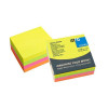 Info Notes Χαρτάκια Σημειώσεων Brillant 75χ75cm 320 Φύλλα 5654-39