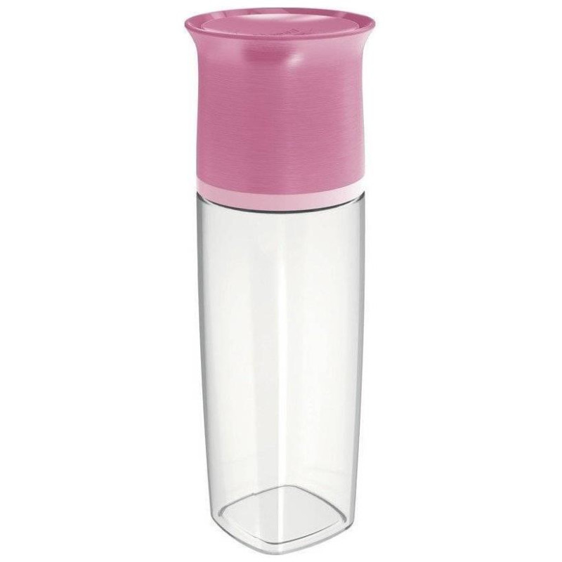 Maped Παγούρι (Ποτήρι) Ενήλικων Ροζ 500ml 871801