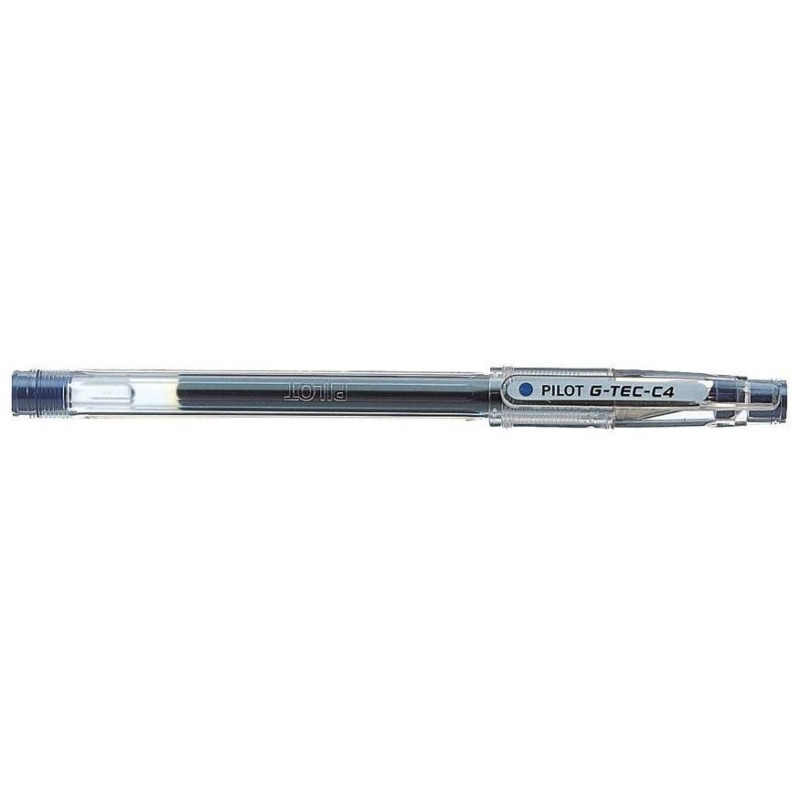 Pilot Στυλό Hi-Tec-C 0.4 Μπλε  BL-GC4-L