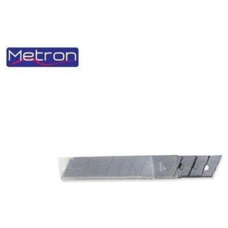 Metron Αντ/Κες Λαμες Κοπιδιού Μεγάλες 10 Λάμες