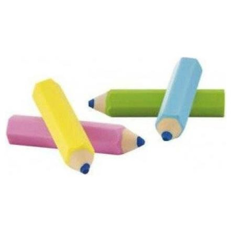 Pelikan Γομολάστιχα Wedo Μολύβι 5996099