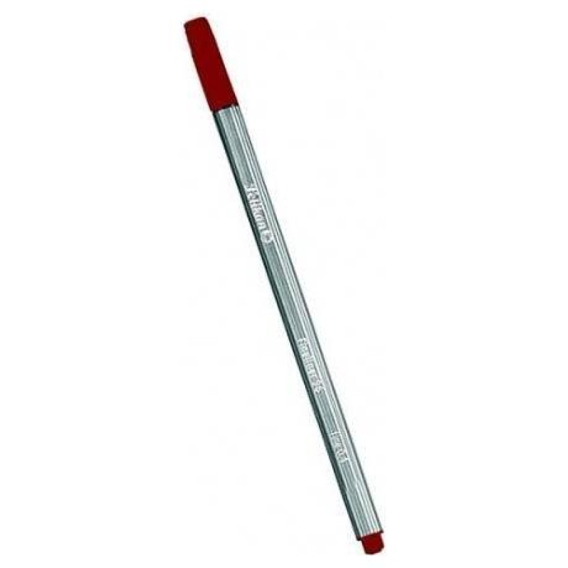 Pelikan Μαρκαδόρος Fineliner 96 Καφέ 943175
