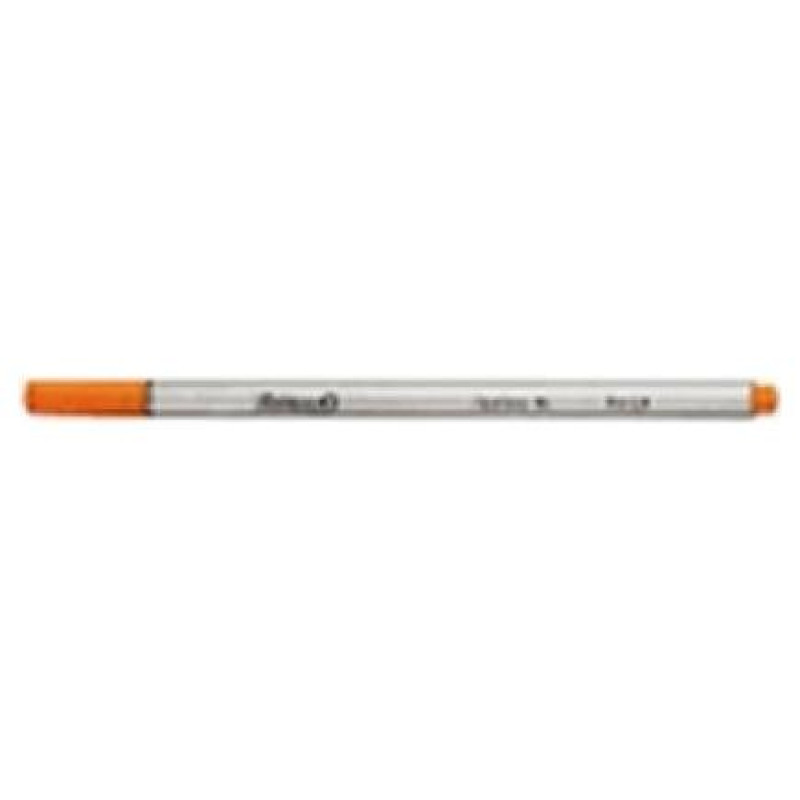 Μαρκαδόρος Pelikan Fineliner 96 Πορτοκαλί 943217