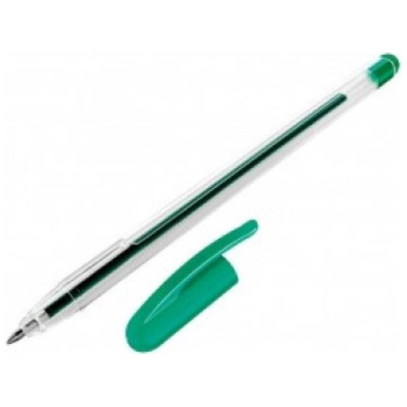 Pelikan Στυλό Stick K86s Super Soft Πράσινο 601481