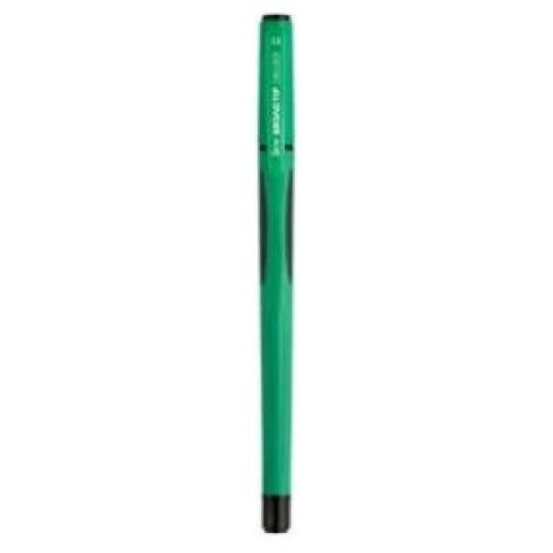 Serve Μαρκαδόρος Γραφής Broadtip Fineliner Πράσινο 0.8mm Serve Μαρκαδόρος Γραφής Broadtip Fineliner Πράσινο 0.8mm