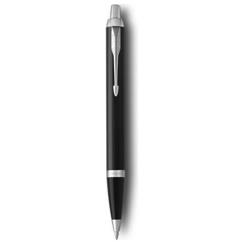 Parker Ι.Μ.Core Laque Black Ct Bpen