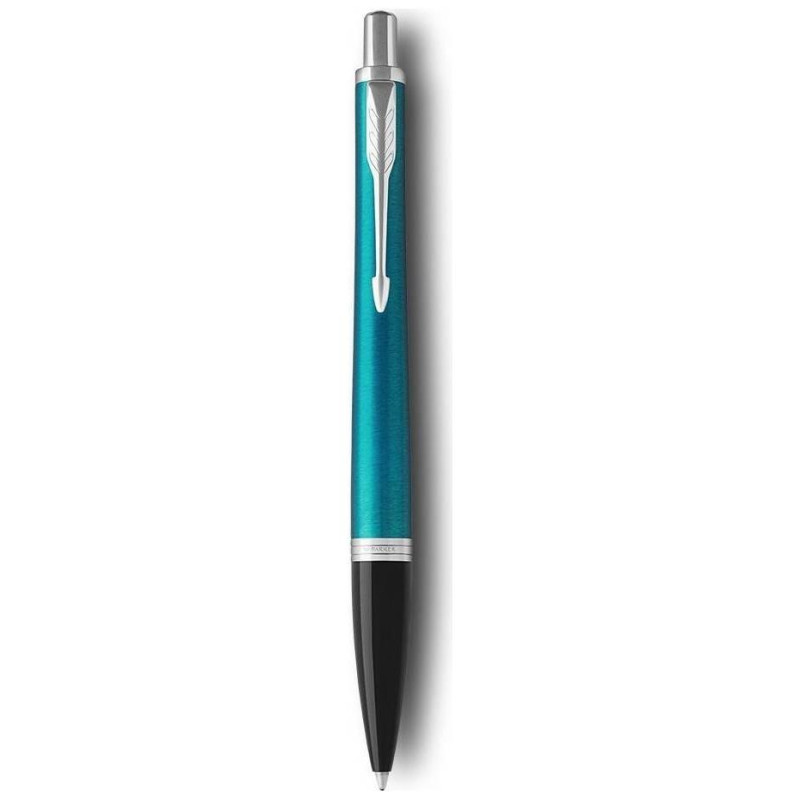 Ρarker Urban Core Vibrant Blue Ct Ballpen