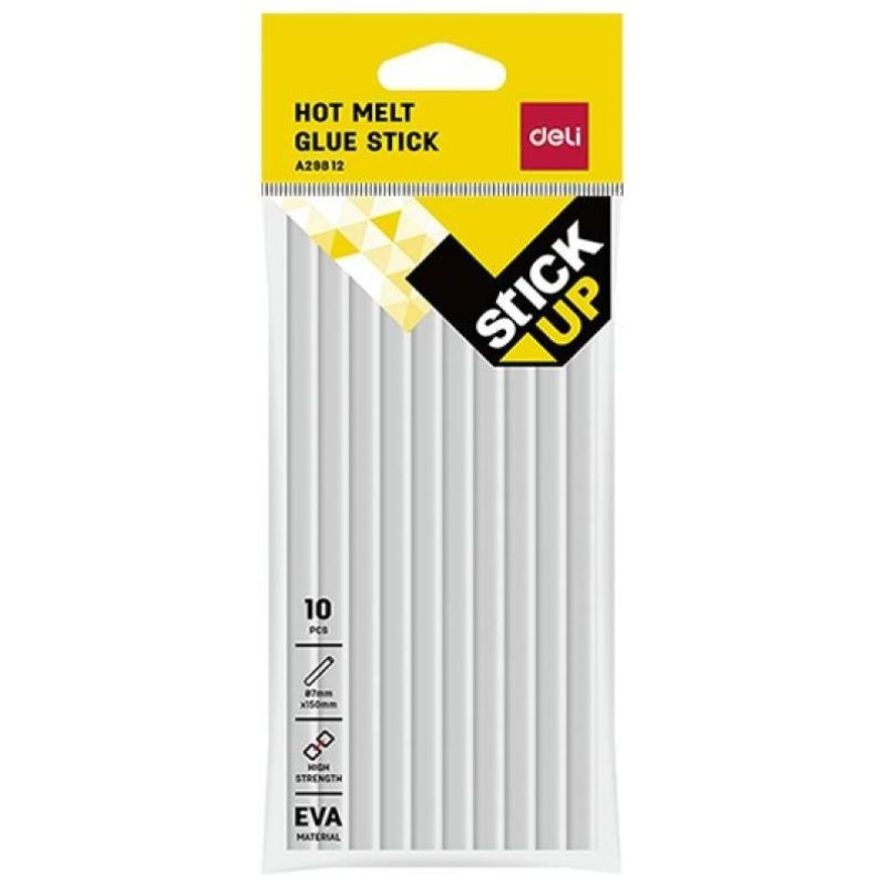 Deli Σιλικόνη Stick 10 τεμ 231.29812